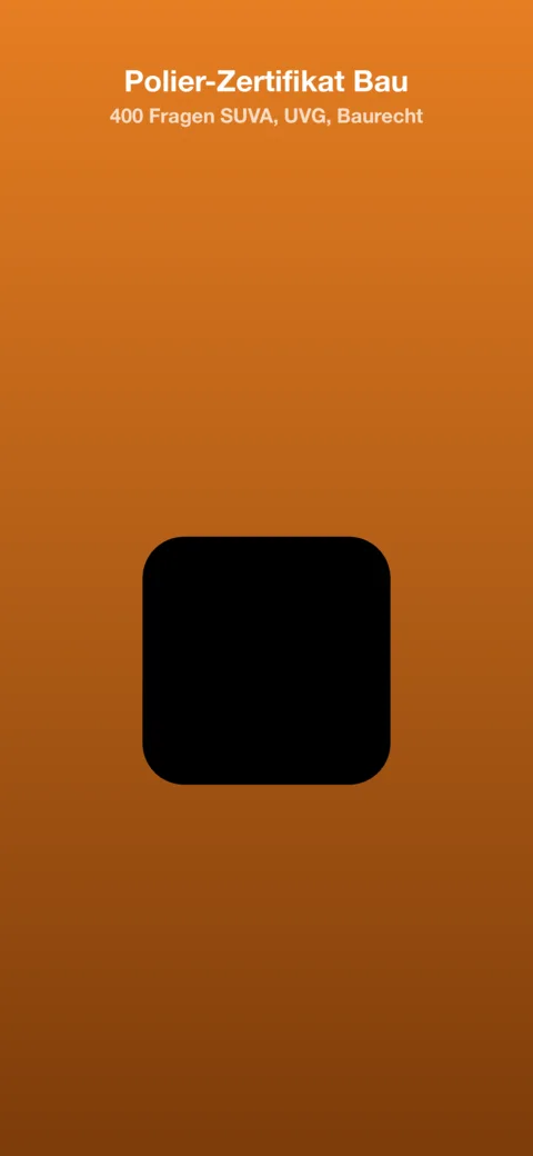 Revi-ChefEquipeChantier — Screenshot 2 der iOS-App